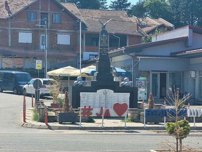 Građanima Velikog Šiljegovca mnogo je važnije da imaju kvalitetne uslove za život od statusa njihovog mesta FOTO: G. Jevtić