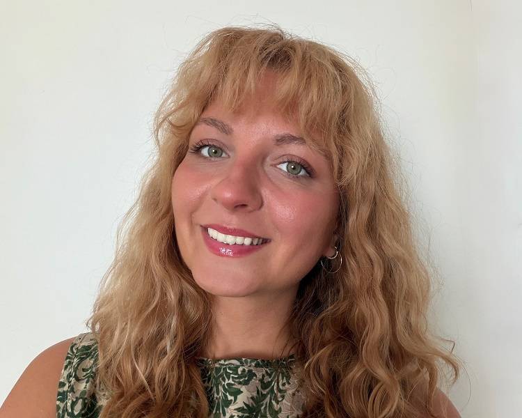 Ana Jovanovski, pedagoškinja i aktivistkinja udruženja Tebrizam iz Bora FOTO: Privatna arhiva